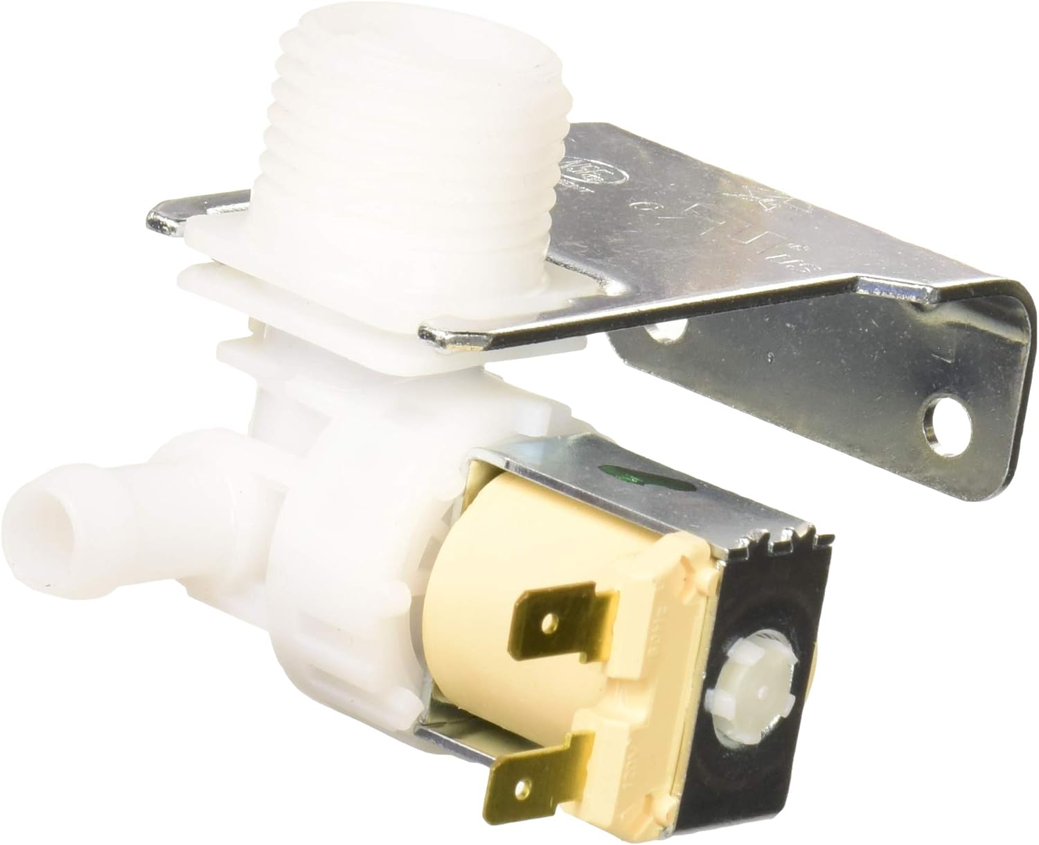 Frigidaire Dishwasher Water Valves